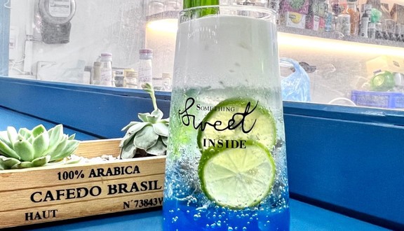 School Coffee - Trà Sữa - Đê Vàng