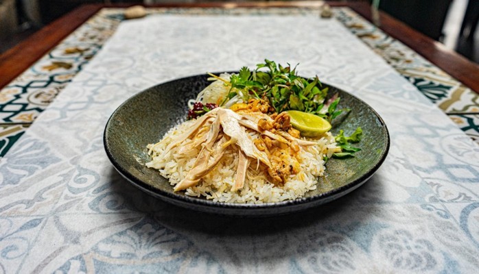 Hội An Hội An - Món Ăn Hội An - Trần Quốc Thảo