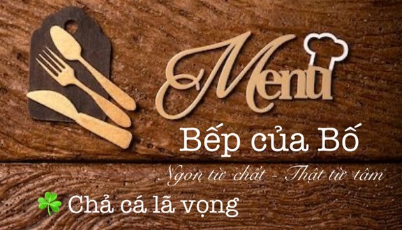 Bếp Của Bố - Chả Cá Lã Vọng, Mì Trộn & Dimsum Hảo Hạng - Xa La