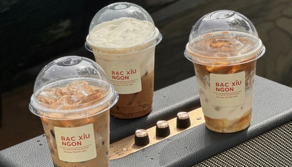 Sống Xanh - Trà Detox & Trái Cây Tươi - 17 Trần Phú