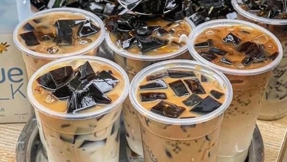 Tiệm Nhà Úni - Cafe & Trà Sữa Bigsize - Hoàng Văn Thụ