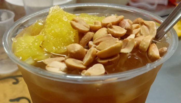 Trà Sữa Nón - Trà Sữa & Trà Chanh - Phan Tây Hồ 