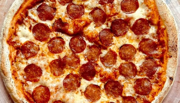 Pizza 777 - PIZZA & GELATO