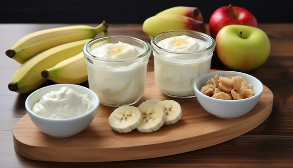 Cuốn Nhà Anh - Ăn Nhẹ Và Ăn Vặt - Đường Bưởi