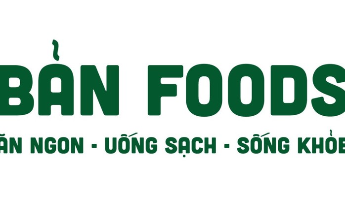 Bản Foods - Đặng Huy Tá