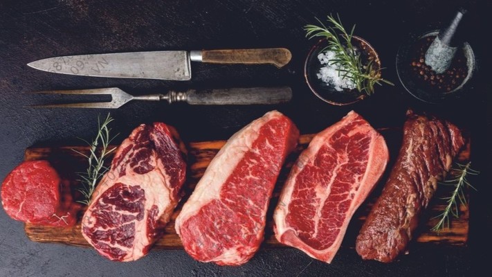 Vạn Quy Foods - Chuyên Bò Nhập Khẩu - E969 Huỳnh Dân Sanh