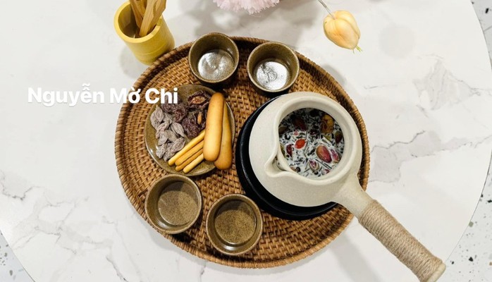 Trà Sữa Rang & Trà Chanh Giã Tay - 79 Nguyễn Khang