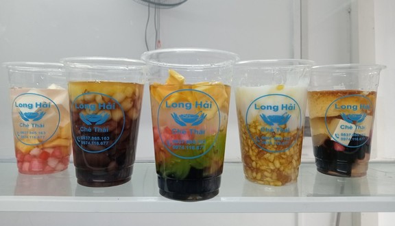 Chè Thái Long Hải - Chè - Đường 70