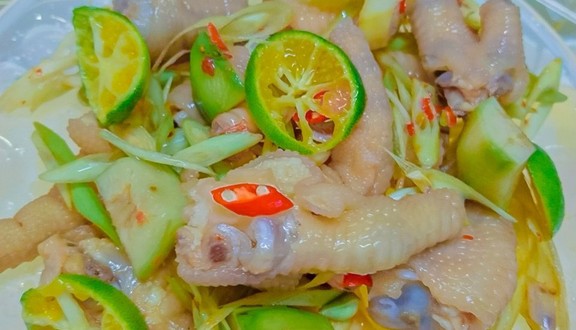 2Mouse - Trà Tắc & Trà Chanh - 65 Lý Triện