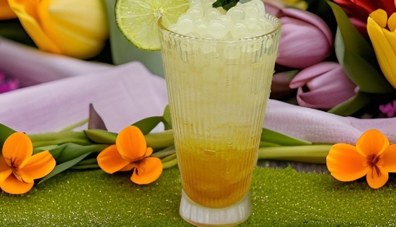 167 - Cafe - Hoàng Sa