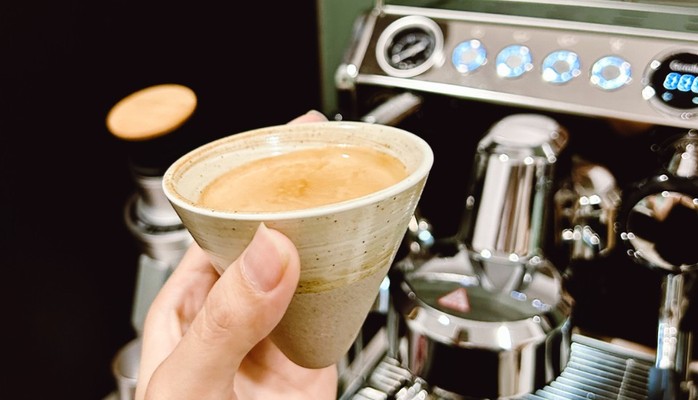 Nhím Coffee - Cà Phê - Giải Phóng