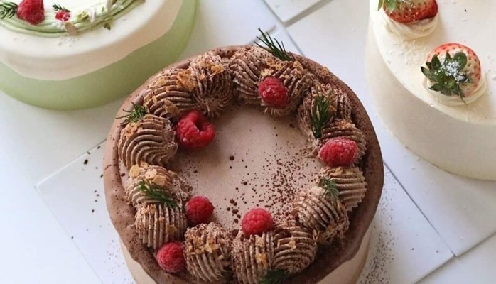 Rô’s Cake - Bánh Sinh Nhật & Bánh Kem - Quang Trung