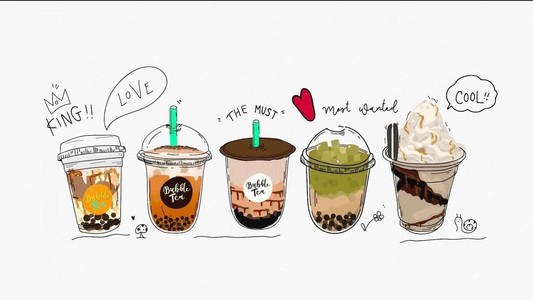 Cheese Tea & Coffee - Trà Sữa & Trà - CC Đồng Tầu