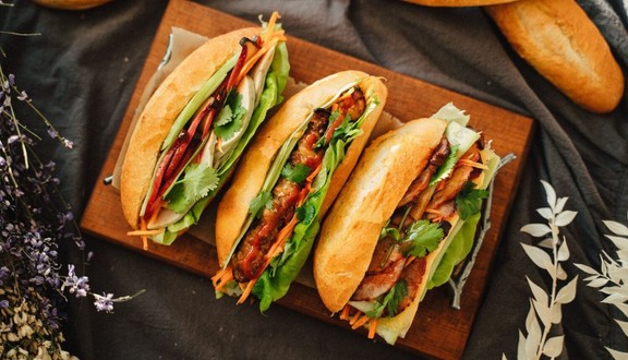 Hằng Cuốn - Cơm, Bún Trộn & Cuốn Thịt Nướng - VHSC Shop Online