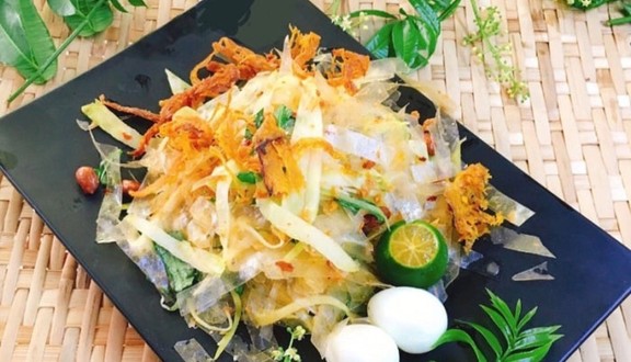 Bếp Nhà Hiền - Ăn Vặt - Lê Lư