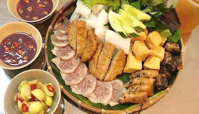 Bếp Nhà Đóm - Mì Indo, Mì Cay & Bún Đậu - Số 173 Ngõ 189 Hoàng Hoa Thám