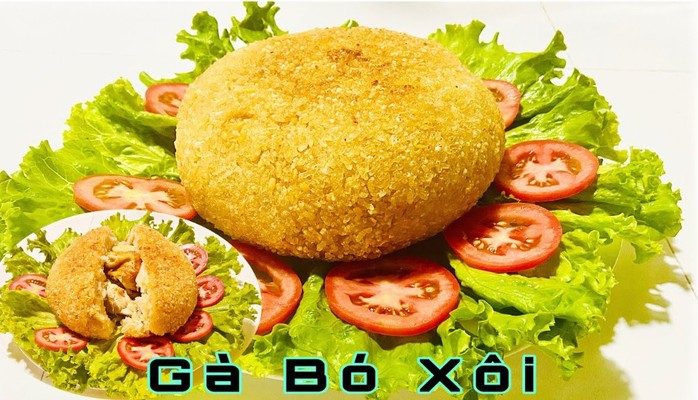 Thế Giới Gà - Lê Trọng Tấn