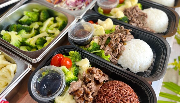 Hạ Healthyfood