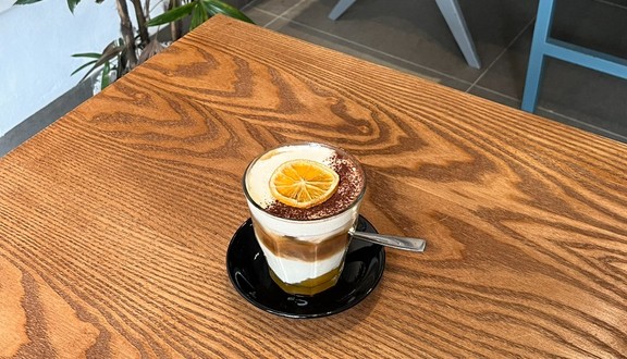 Cà Phê 523 Story - Lê Quý Đôn