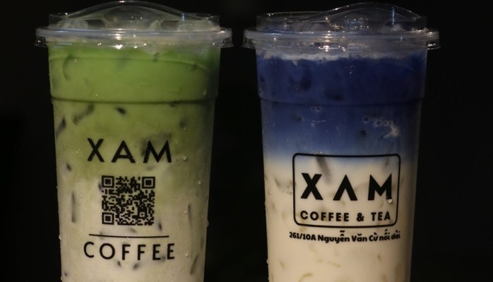 XAM Coffe & Tea - Trà & Cà Phê - Nguyễn Văn Cừ Nối Dài
