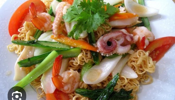 Cơm Cô Nhàn - 266/30 Đường Số 8