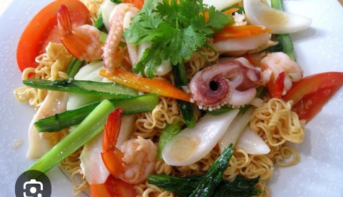 Cơm Cô Nhàn - 266/30 Đường Số 8