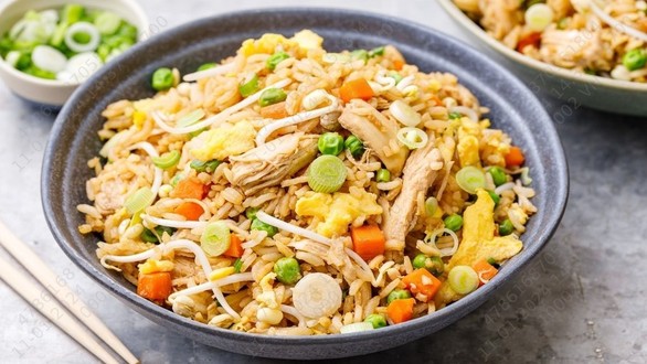 Gia Phát - Cơm Chiên, Phở Bò & Bún Bò