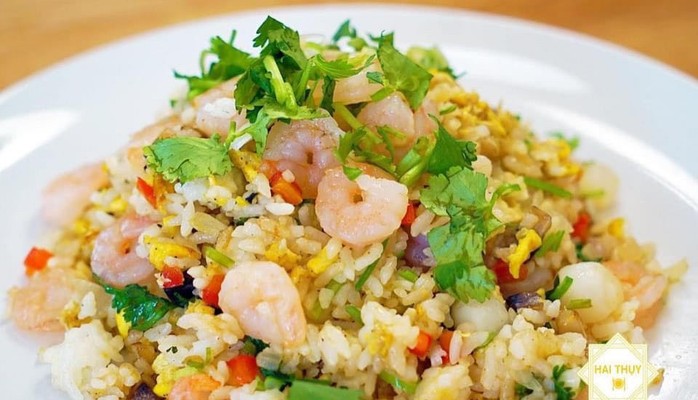 Lẩu Thái Ếch & Mỳ Ếch - Triều Khúc