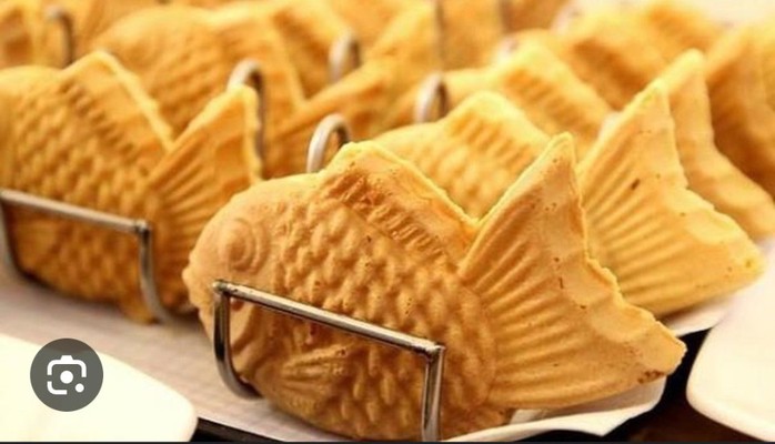 QUEEN TAIYAKI - Bánh Cá & Trà Sữa Nhật Bản - Lương Thế Vinh