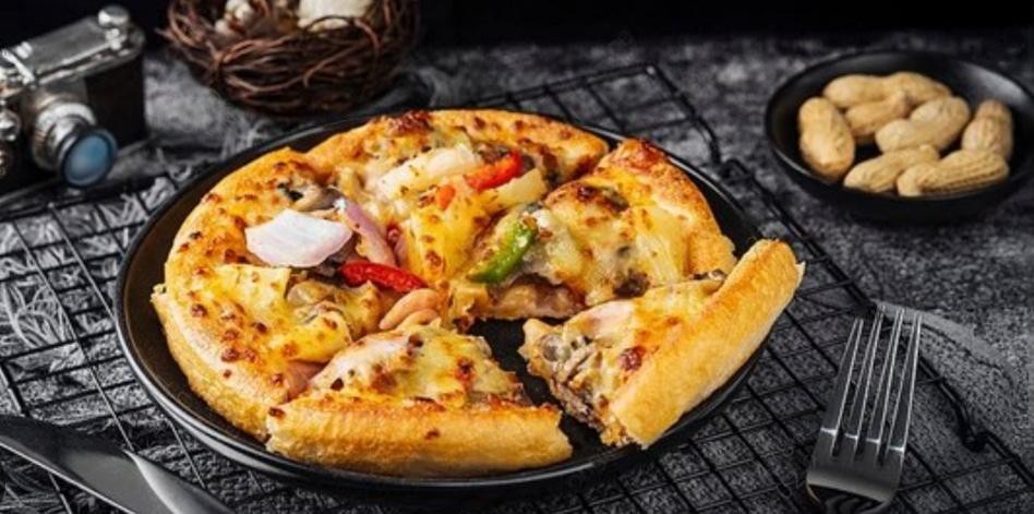 Hẻm Pasta & Pizza