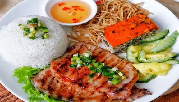 Nước Ép, Mì Cay & Ăn Vặt BMT