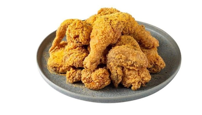 HEEMANGCHICKEN - Gà Rán Hàn Quốc - Số 289N17 Đường Nguyễn Cao