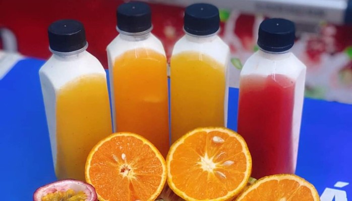 OMELY Coffee - Cafe & Tea - Khương Mai