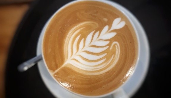 B59 - Coffee - Khương Trung