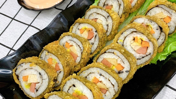 Tiệm Nhà Bomi - Đồ Ăn Hàn Quốc