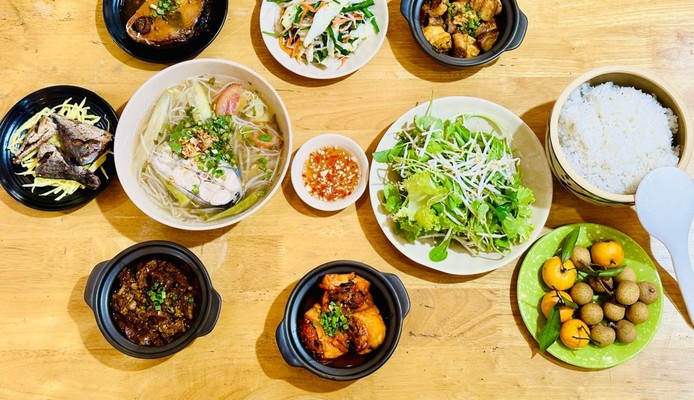 NHƯ Ý CHAY