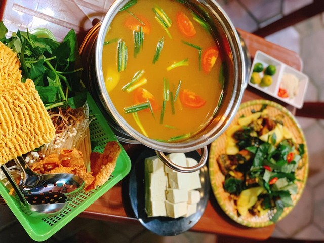 Cơm Tấm Sài Gòn - Tiệm Nhà Gạo