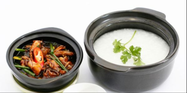 Cháo Ếch & Mỳ Cay - Bà 9