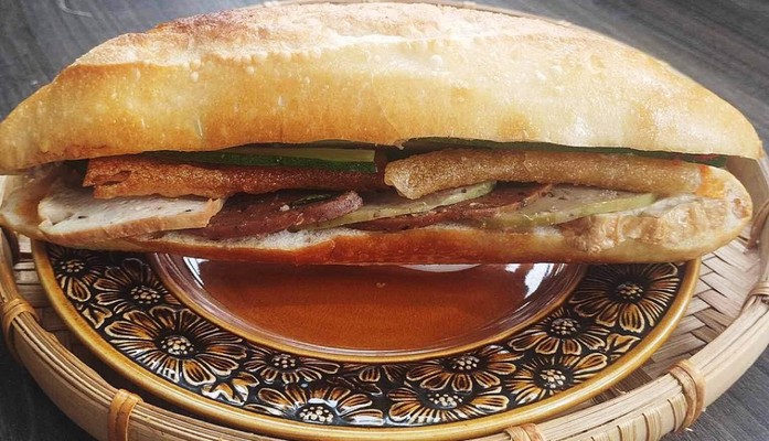 Quán Chay Quảng Diệu - 171/5 Nguyễn Đình Tứ