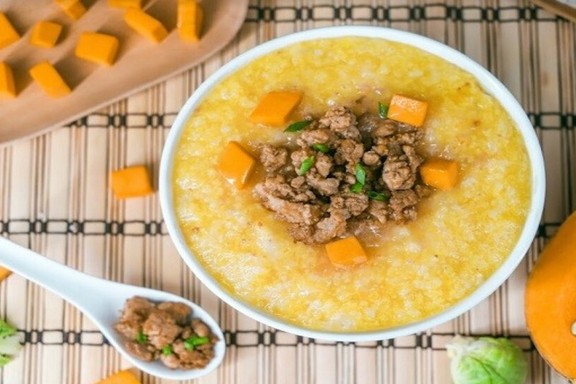 Cháo Dinh Dưỡng Đông Ngạc