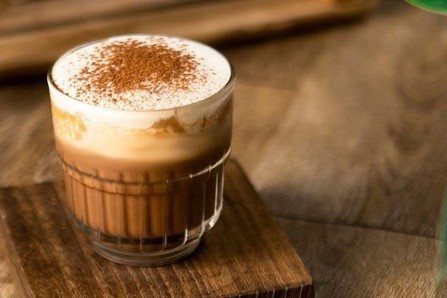 Mai Cà Phê - Cà Phê Muối Ngon