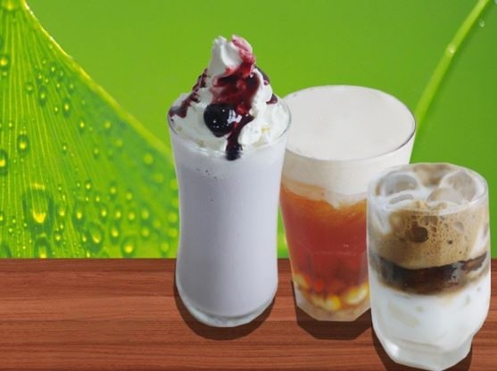 Amod Coffee - Huỳnh Tịnh Của