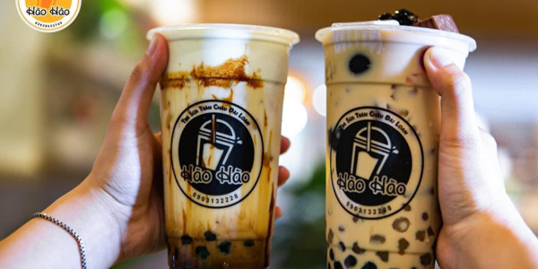 Hào Hào - Trà Sữa Trân Châu Đài Loan