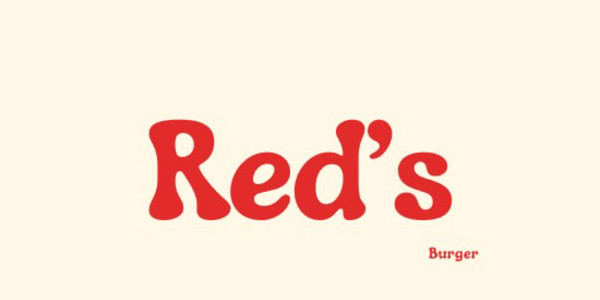 Red’s - Burger - Phan Bội Châu