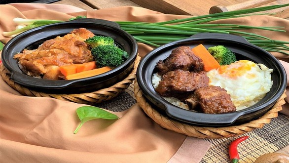 Cơm Niêu Singapore 629 - Kim Mã