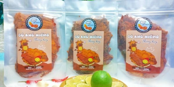 Amy Ăn Vặt Đi - Chuyên Đồ Ăn Vặt - P28 Đường Số 7