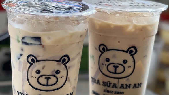 Trà Sữa An An - 85 Trần Bình Trọng