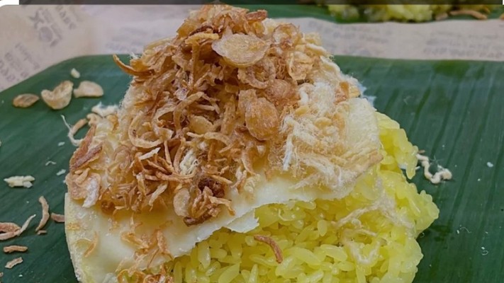 Xôi Xéo Hà Nội - Châu Thị Vĩnh Tế