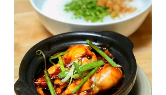 Quán Cơm Út Linh - Ấp 2B