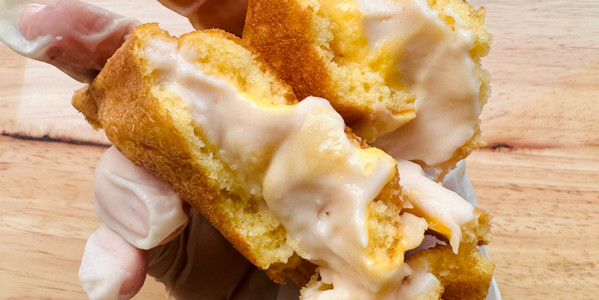 Chin Kitchen - Hotdog - Cách Mạng Tháng 8